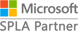 Microsoft SPLA Partner